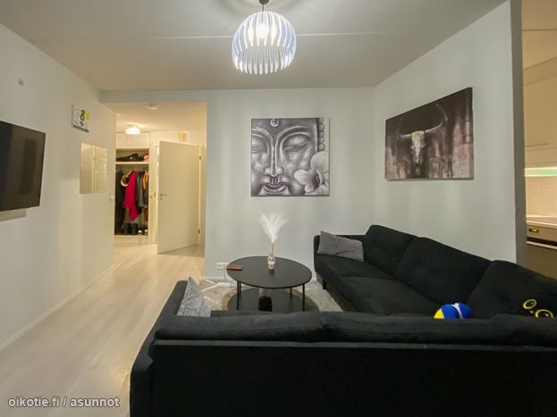 Asuntoilmoituksen kuva