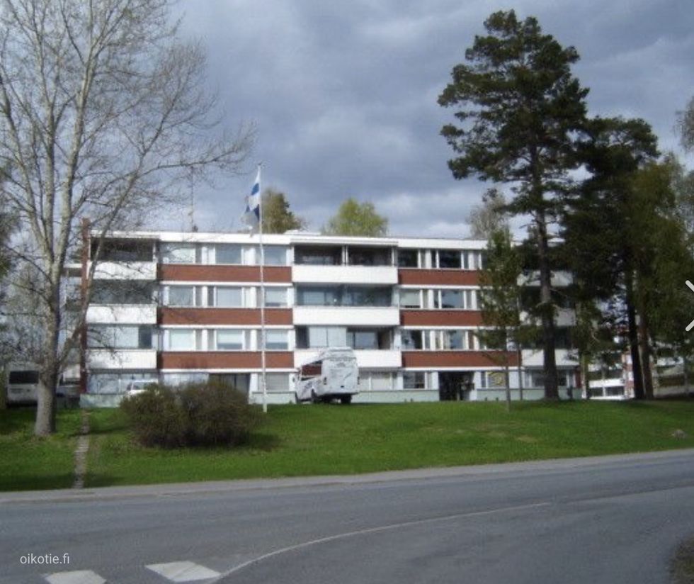 Kohdekuva