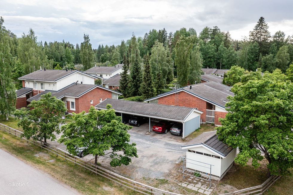 Kohdekuva