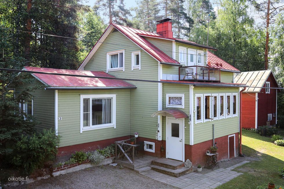 Kohdekuva