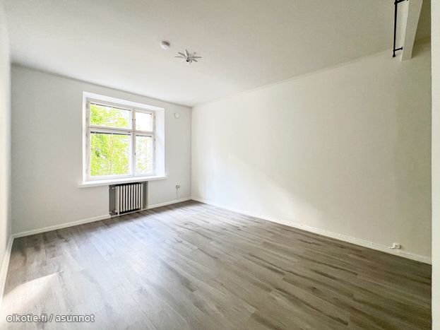 Asuntoilmoituksen kuva