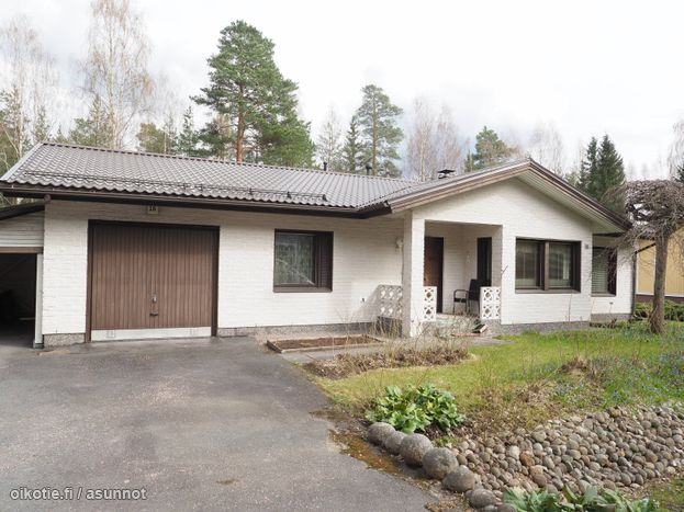 Asuntoilmoituksen kuva