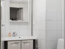 erillinen wc