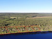 Kuhmo, Nurmesjärvi