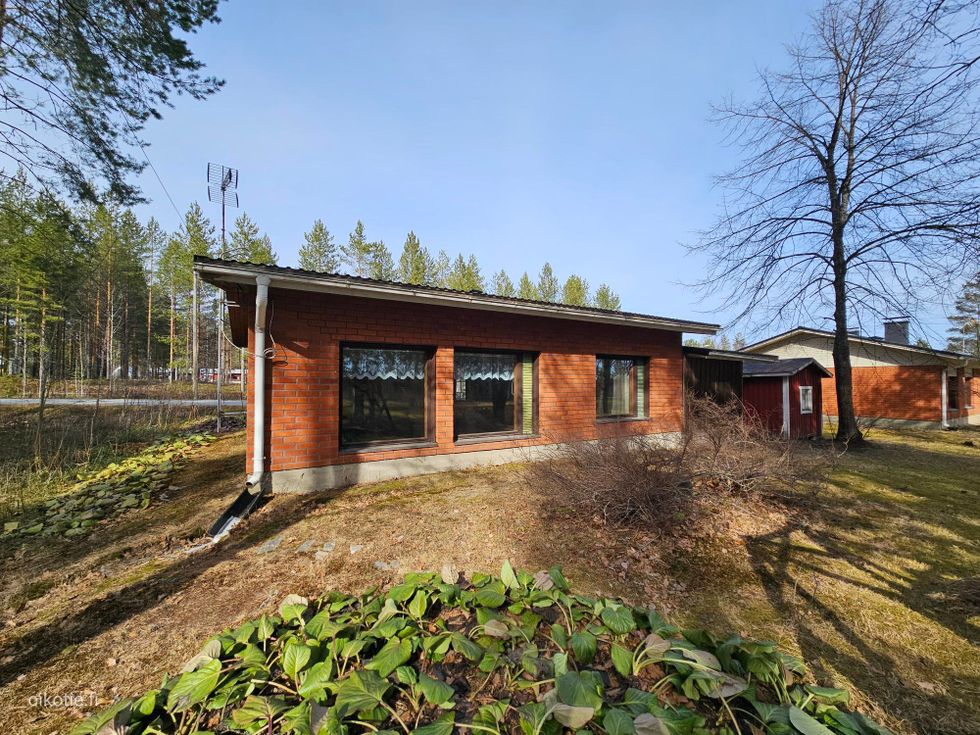 Kohdekuva