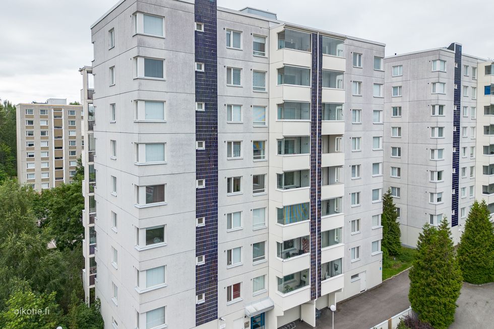 Kohdekuva