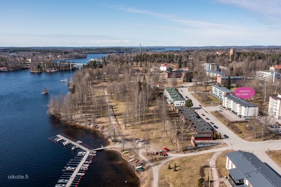 Kohdekuva