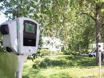 Yhtiöllä on runsaasti sähköauton latauspisteitä