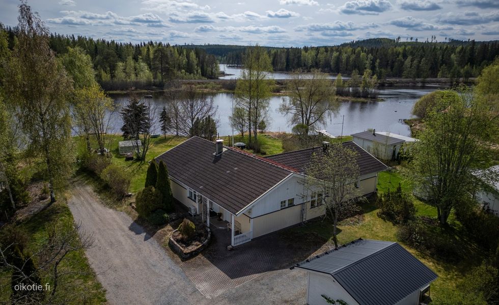Kohdekuva