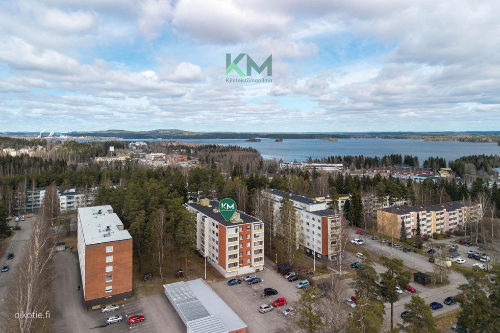 Kohdekuva