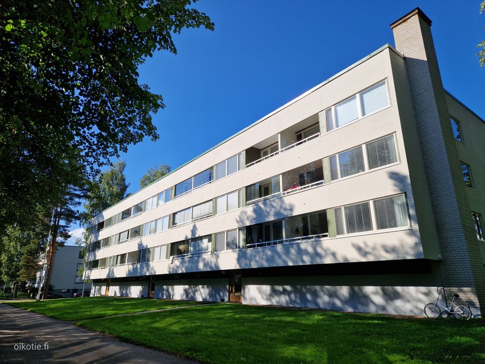 Kohdekuva