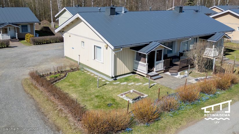 Asuntoilmoituksen kuva