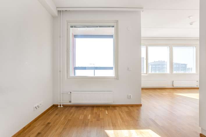 Kerrostalo, 1h+kt, 39,5 m², Lepola - Näkymä 4
