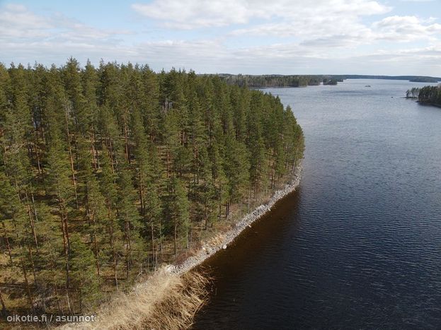 Asuntoilmoituksen kuva