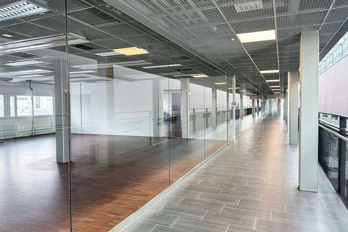 Liiketila, 133 m², Arabia, Helsinki