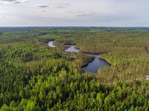 Varkaus, Miehalanjärvi, Sopalanniemenkuja