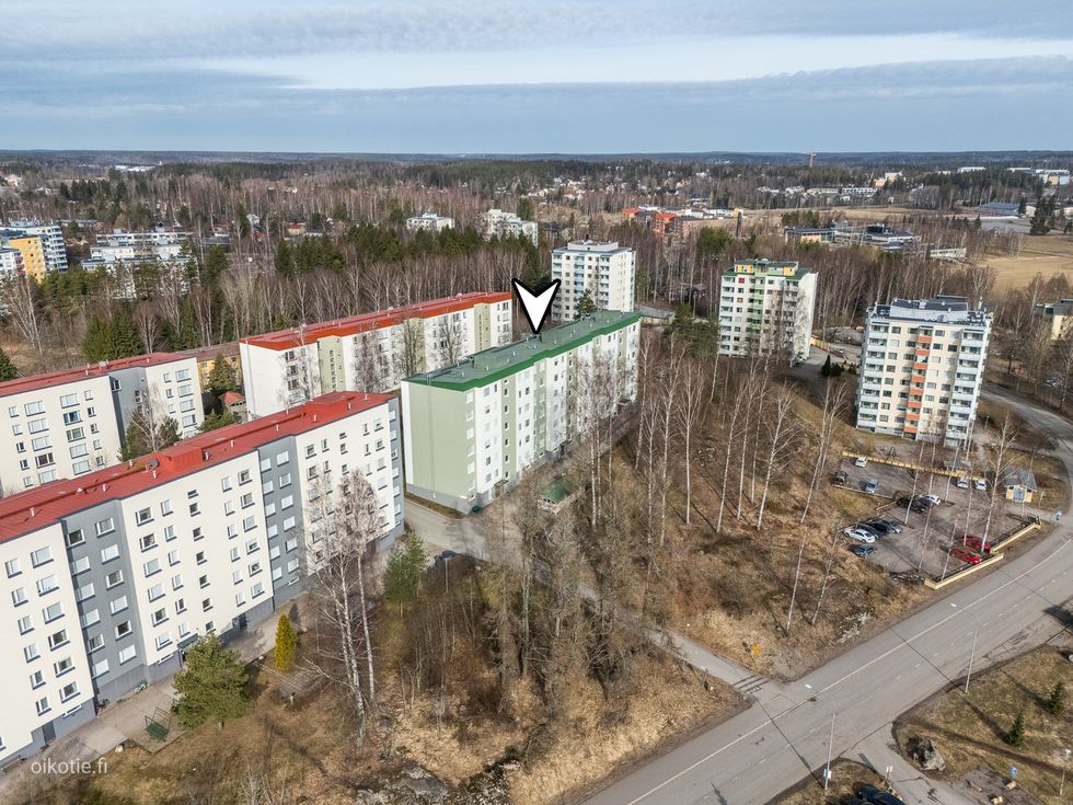 Kohdekuva