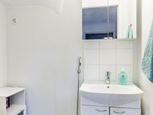 Alakerran wc