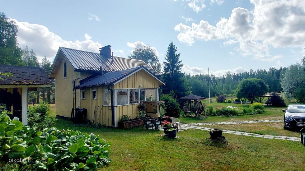 Kohdekuva