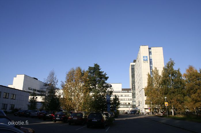 Talokuva