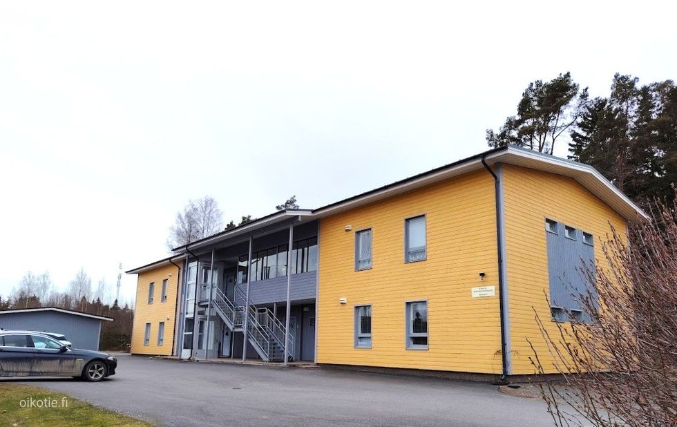 Kohdekuva