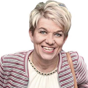 Jaana Peurala
