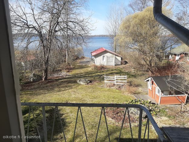 Asuntoilmoituksen kuva