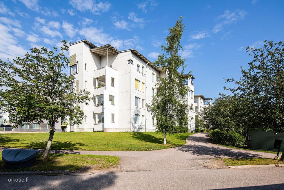 Kohdekuva