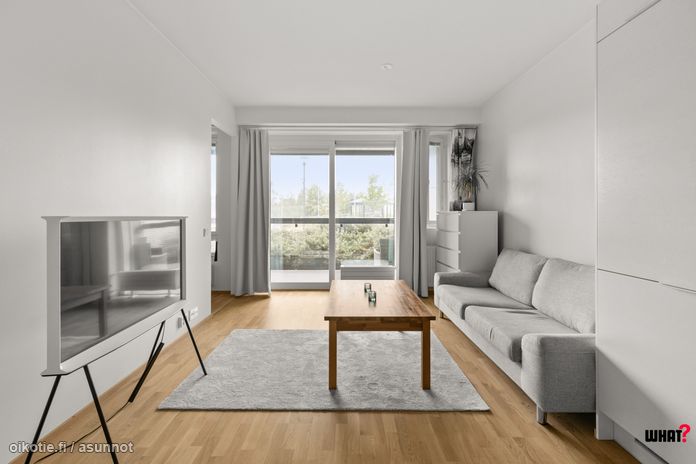 Asuntoilmoituksen kuva