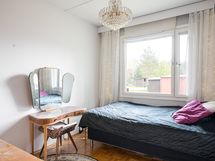 mh 4 yläkerrassa