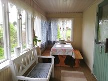 sisääntulokuisti