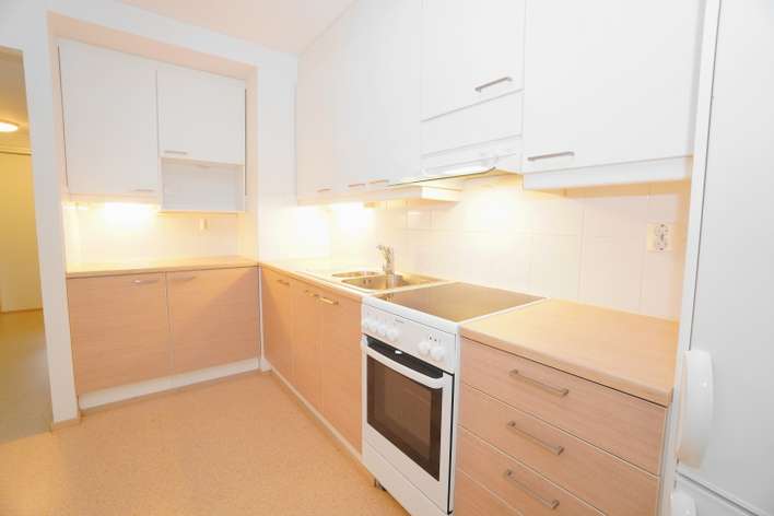Kerrostalo, 2h+k+kph+vh+s+p, 58,5 m², Nummela - View 2