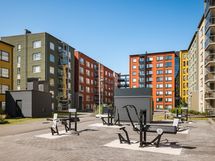 Pukkilan kortteli