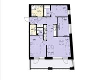 Pohjakuva lisähuonevarauksella