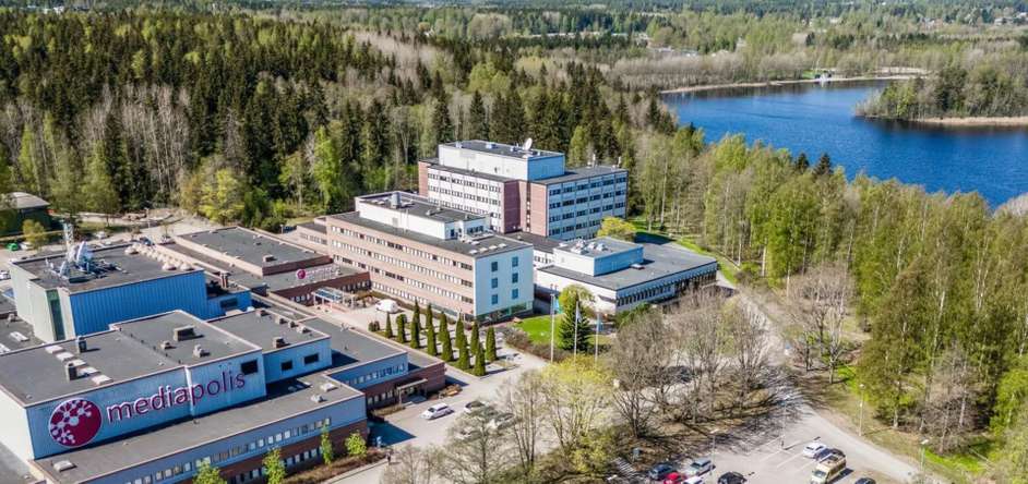 Liiketila, 50 m², Tohloppi, Tampere