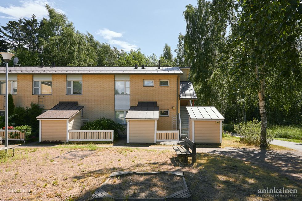 Kohdekuva