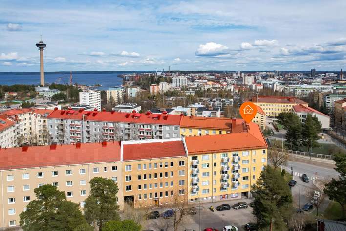 Kohdekuva
