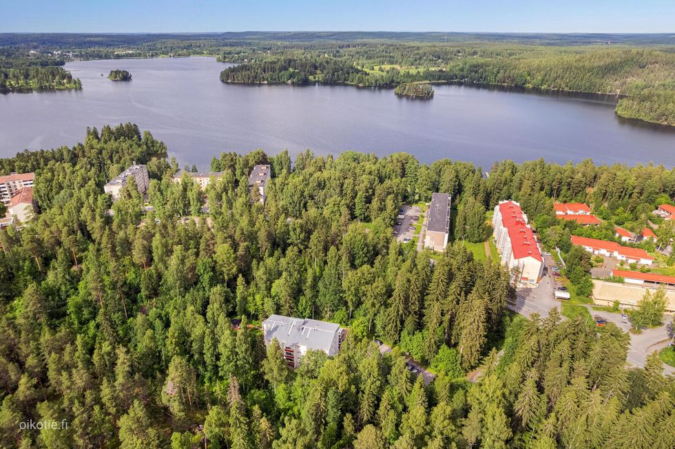 Kohdekuva