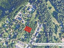 © Maanmittauslaitos lupanro 136/MML/13