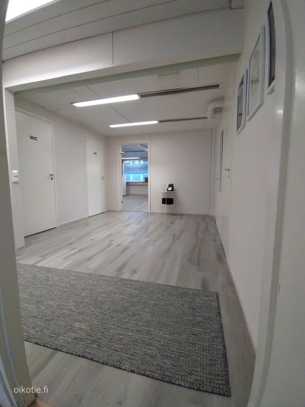 Business premises image