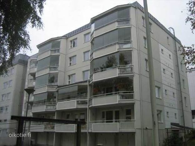 Talokuva