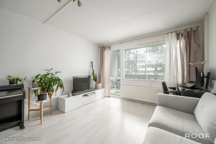 Asuntoilmoituksen kuva