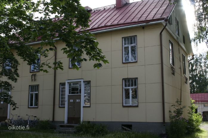 Talokuva