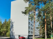Asunto Oy Kaarikuja 4