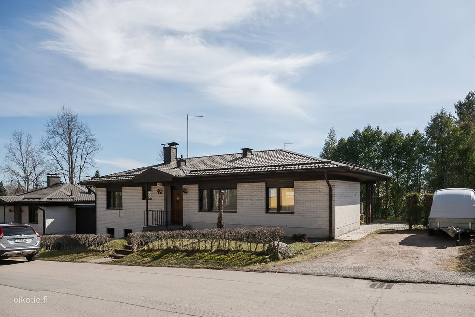 Kohdekuva