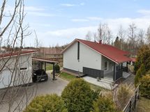 Skandinaavista kauneutta