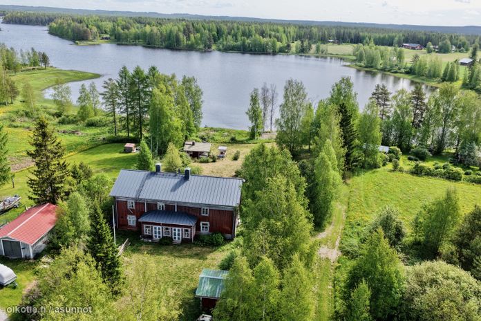 Asuntoilmoituksen kuva