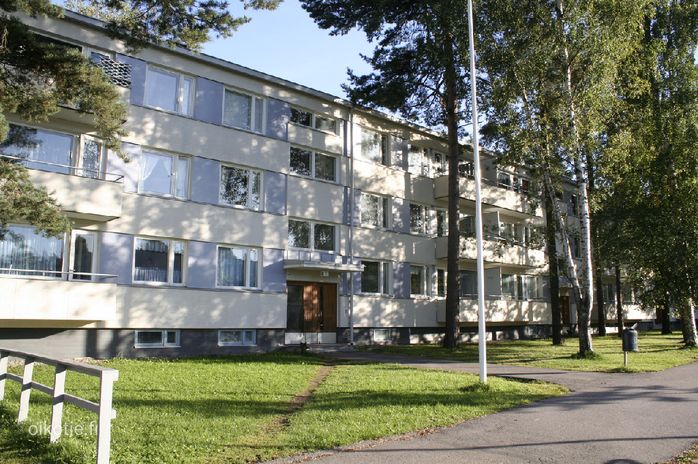 Talokuva