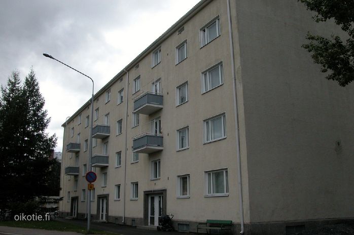 Talokuva