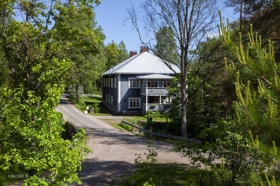 Kohdekuva